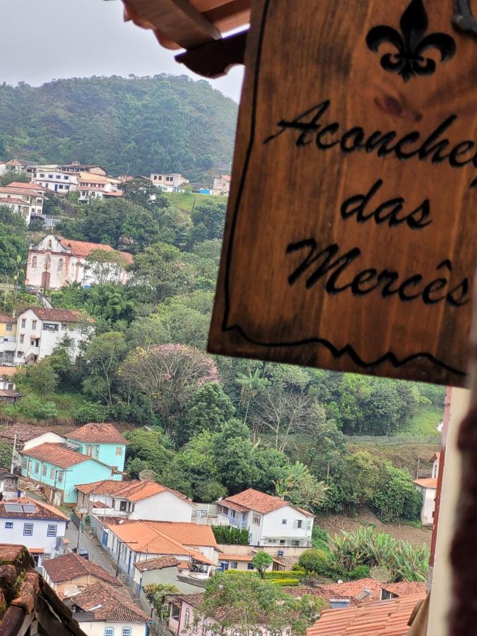 Apartamento Completo No Centro Historico Ouro Preto  Buitenkant foto