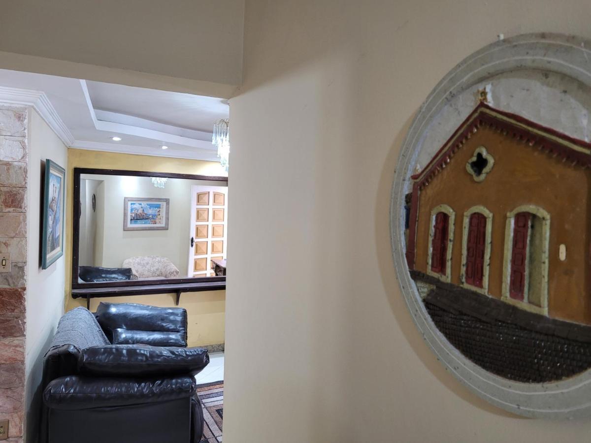 Apartamento Completo No Centro Historico Ouro Preto  Buitenkant foto