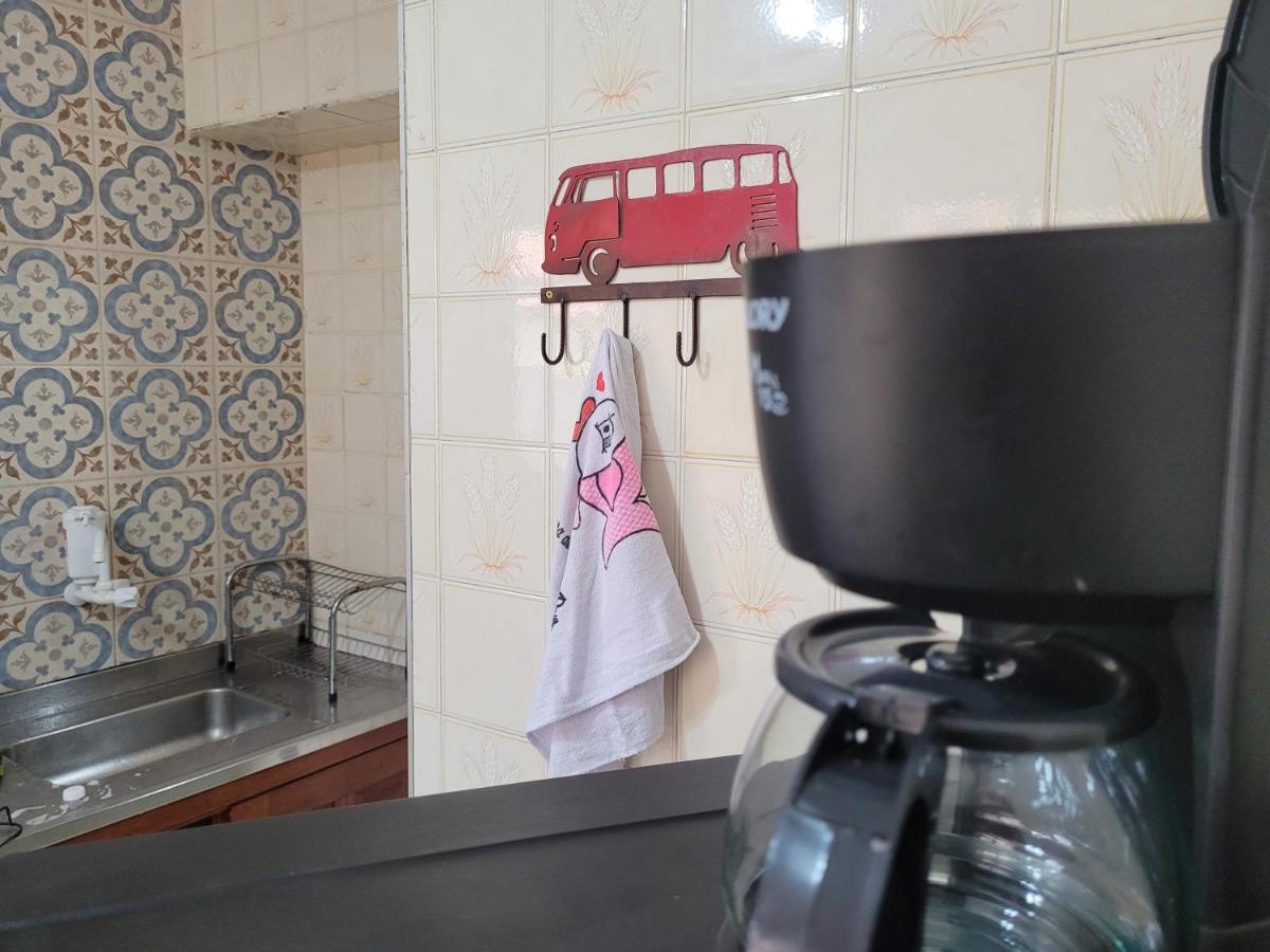 Apartamento Completo No Centro Historico Ouro Preto  Buitenkant foto