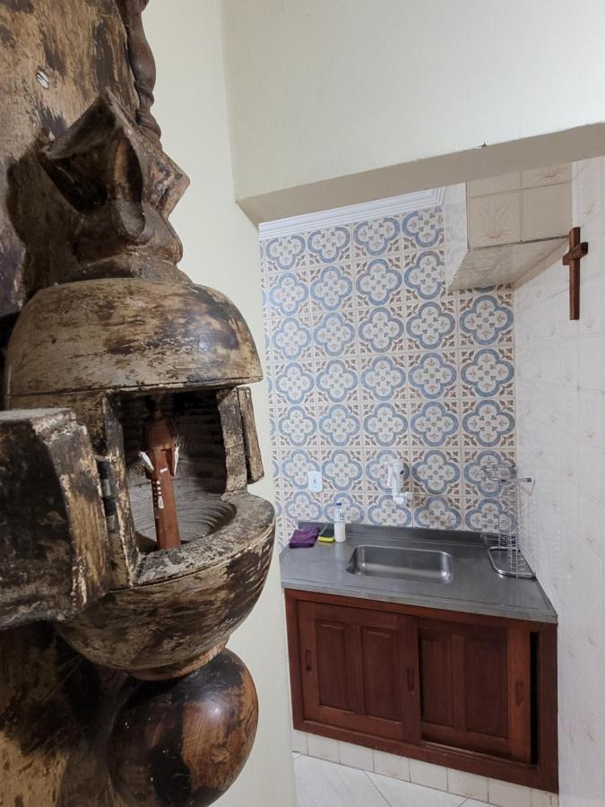 Apartamento Completo No Centro Historico Ouro Preto  Buitenkant foto