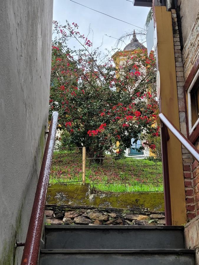 Apartamento Completo No Centro Historico Ouro Preto  Buitenkant foto