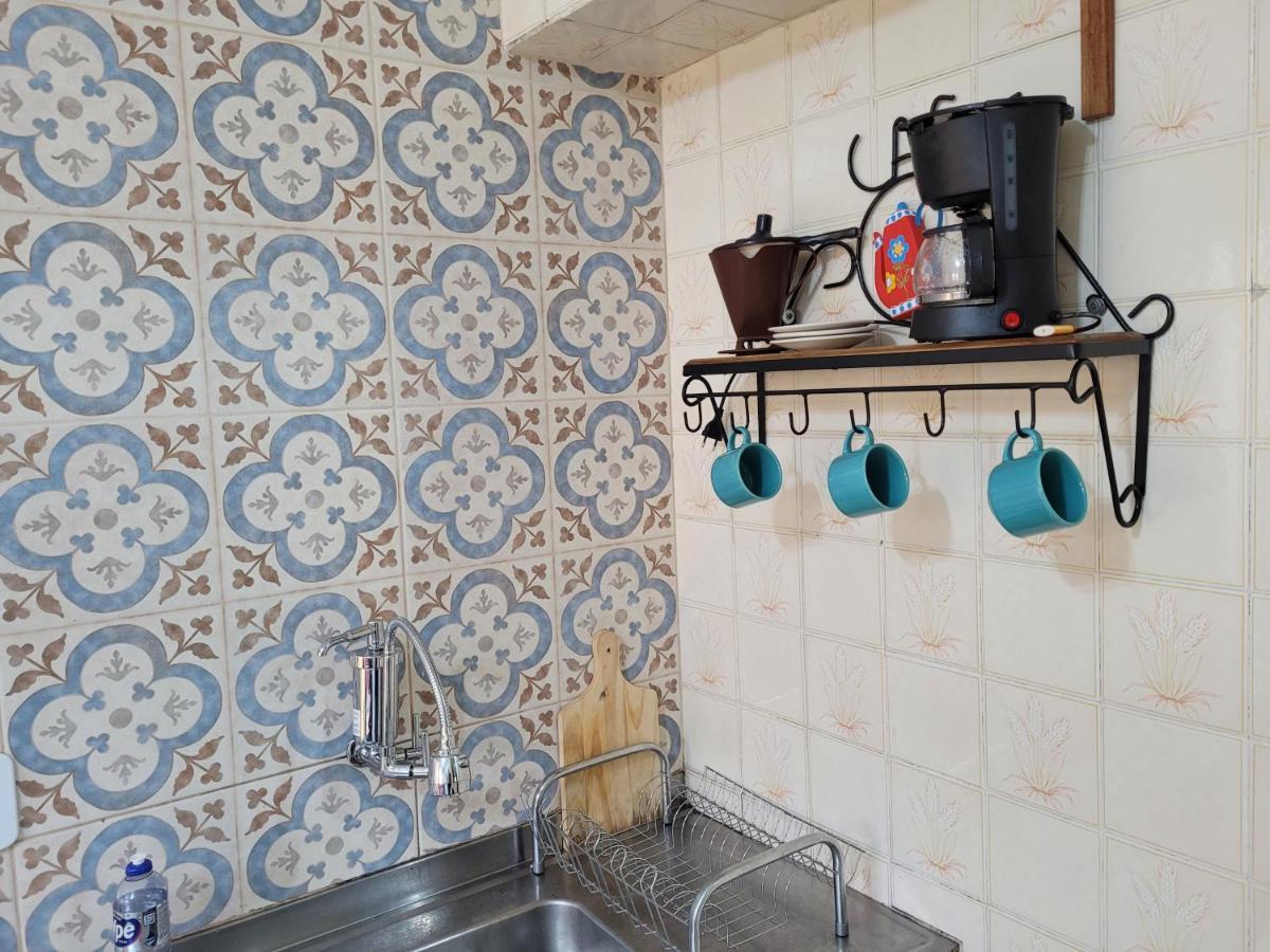 Apartamento Completo No Centro Historico Ouro Preto  Buitenkant foto