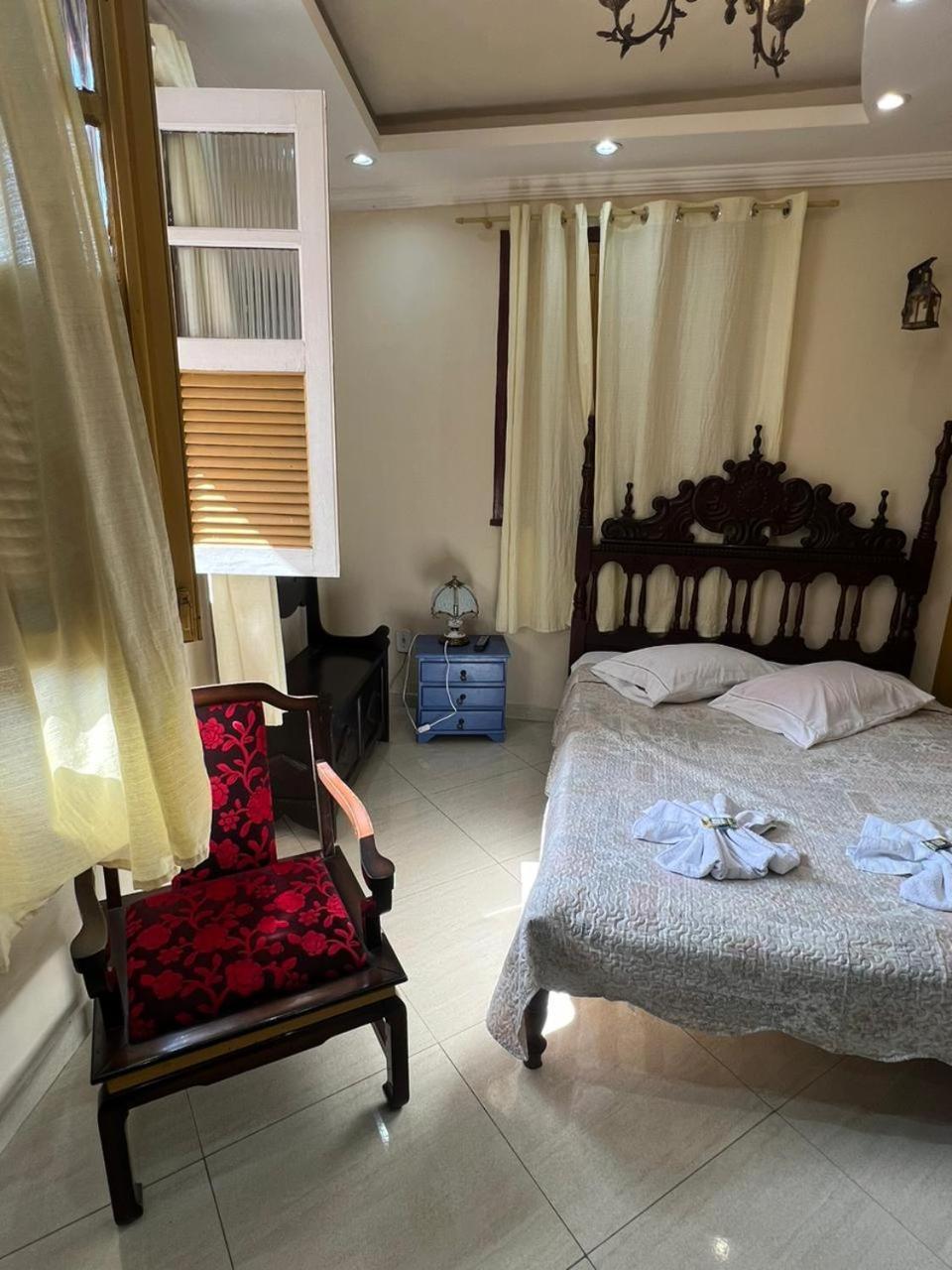 Apartamento Completo No Centro Historico Ouro Preto  Buitenkant foto
