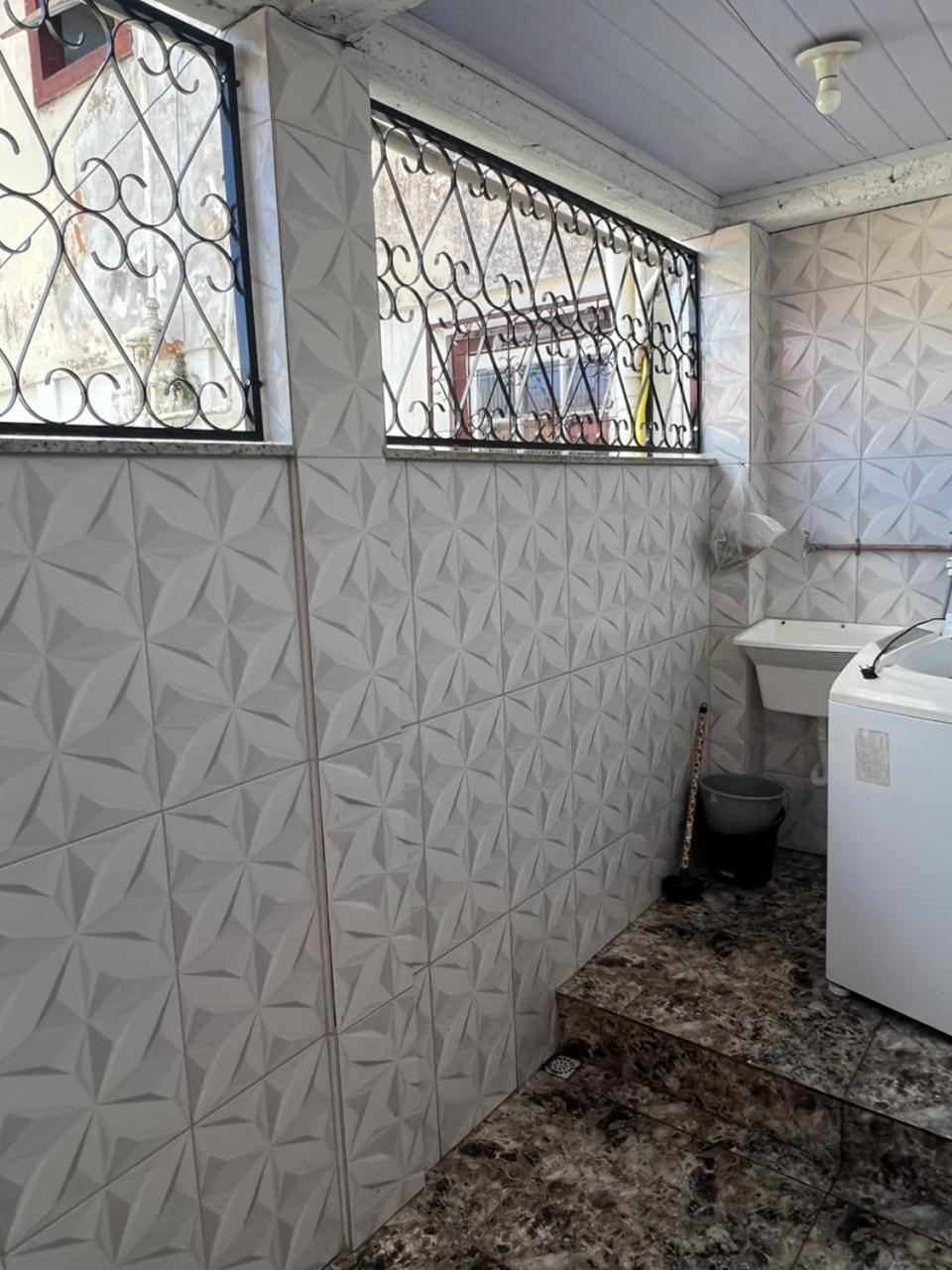 Apartamento Completo No Centro Historico Ouro Preto  Buitenkant foto