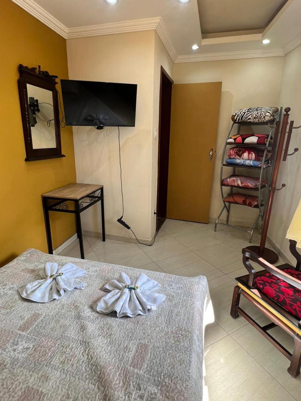 Apartamento Completo No Centro Historico Ouro Preto  Buitenkant foto