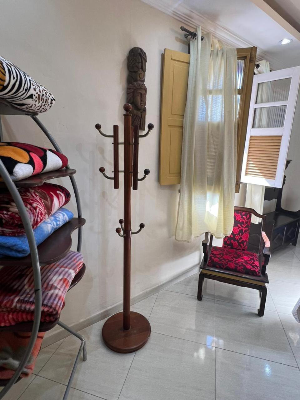 Apartamento Completo No Centro Historico Ouro Preto  Buitenkant foto